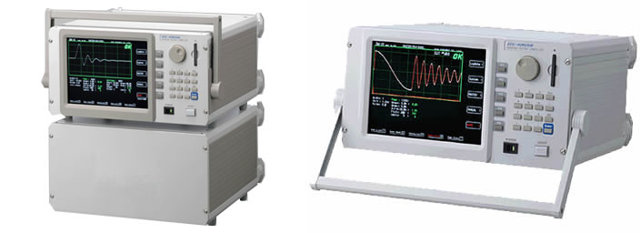 Impulse Winding Tester ECG Kokusai